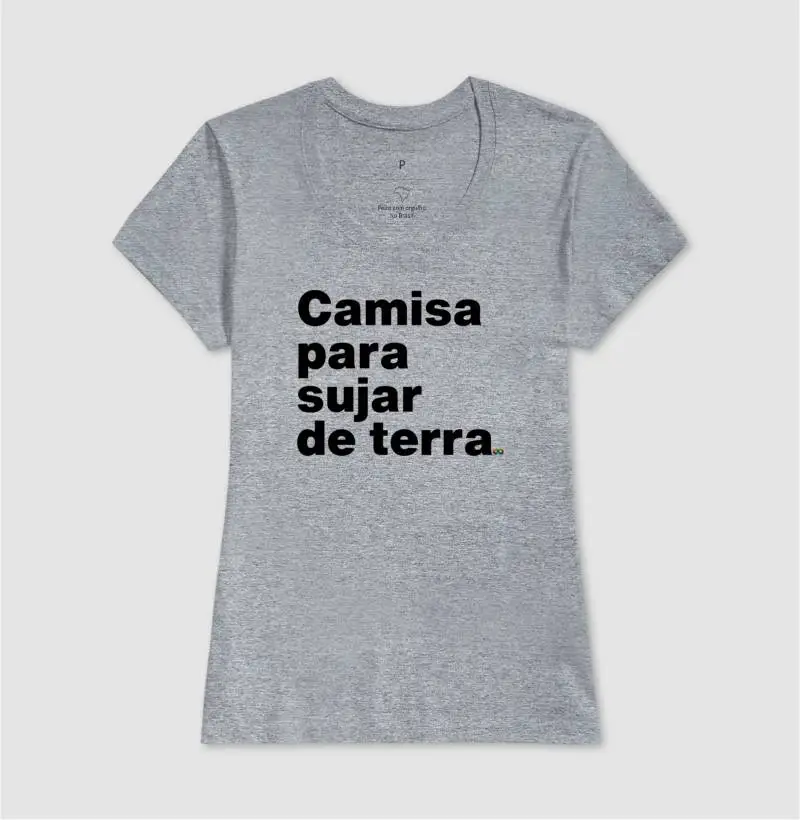 Camisa 11