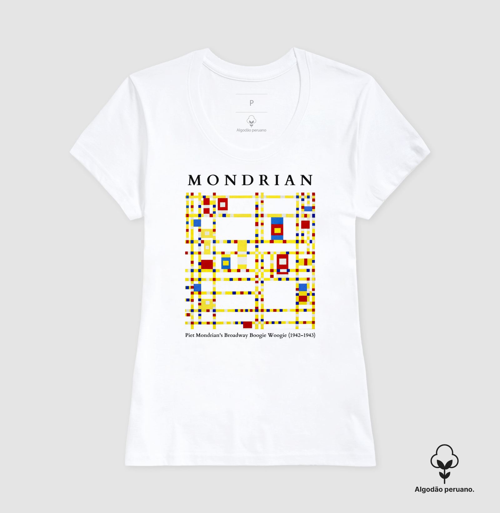 Camisa 5