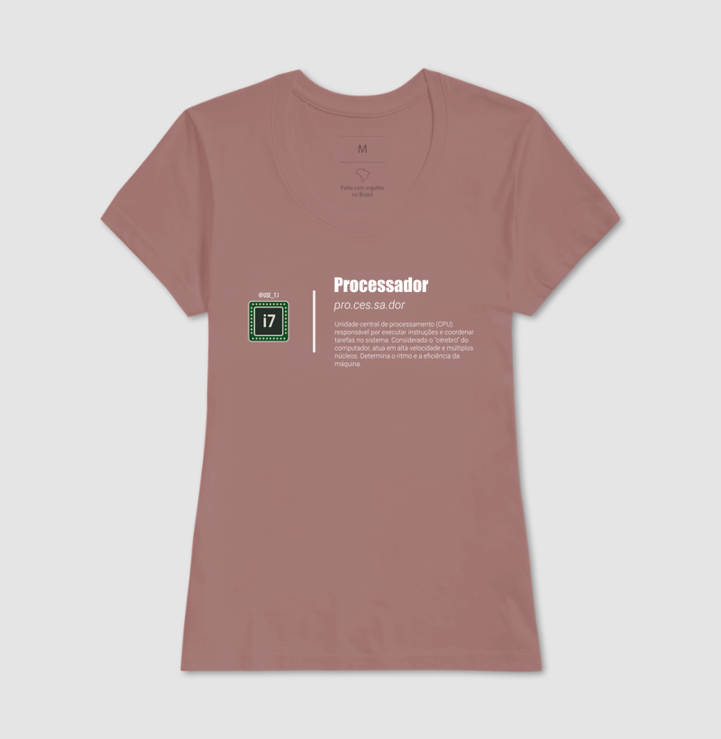 Camisa 7