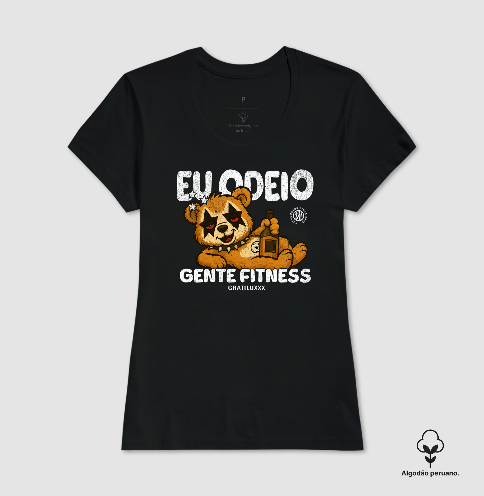 Camisa 4