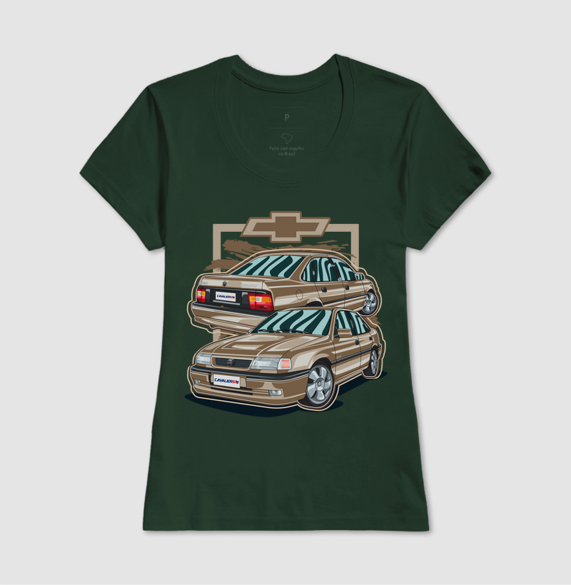 Camisa 15