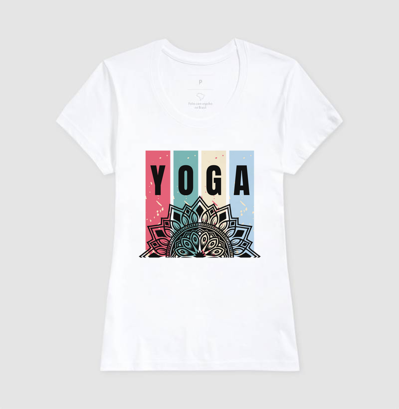 Camisa 19