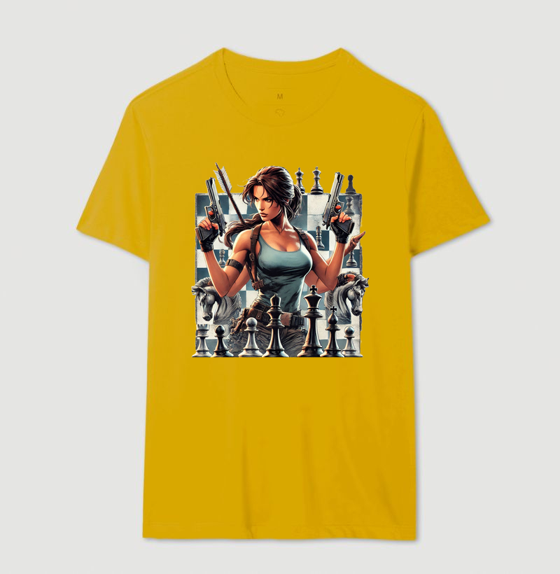 Camisa 7