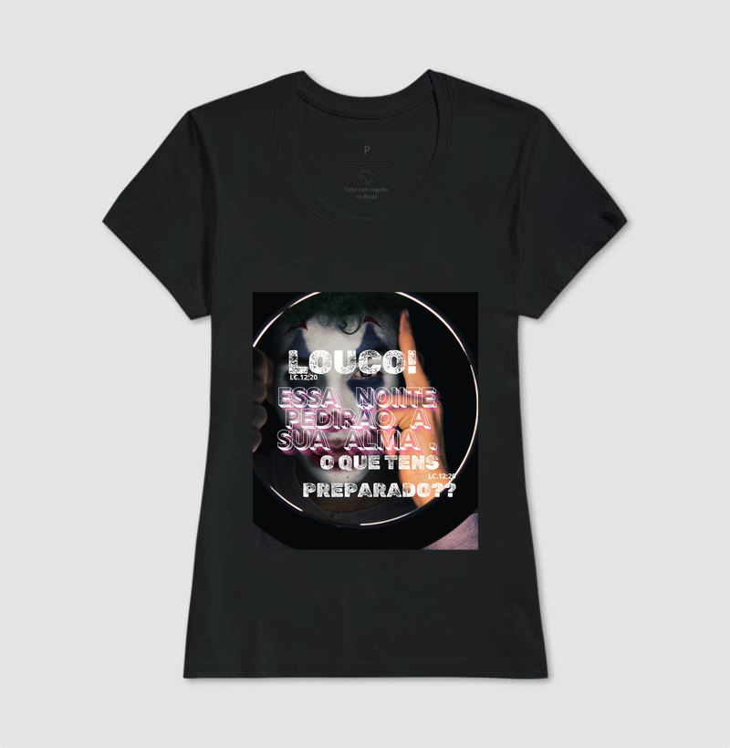 Camisa 5