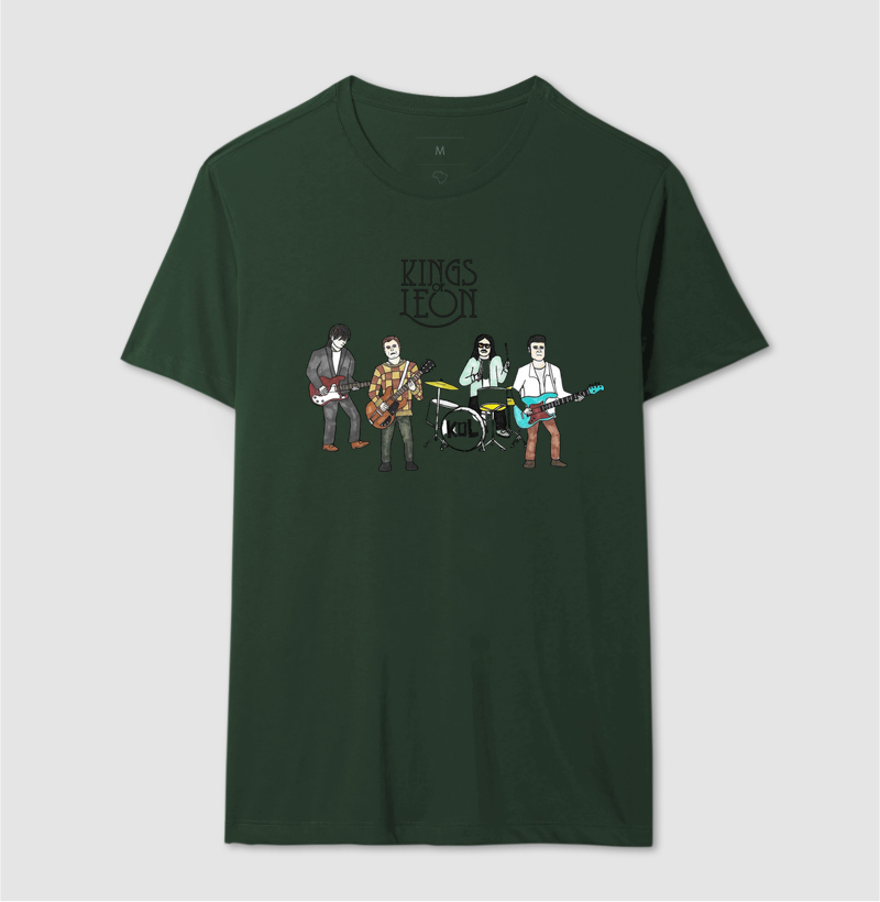 Camisa 2