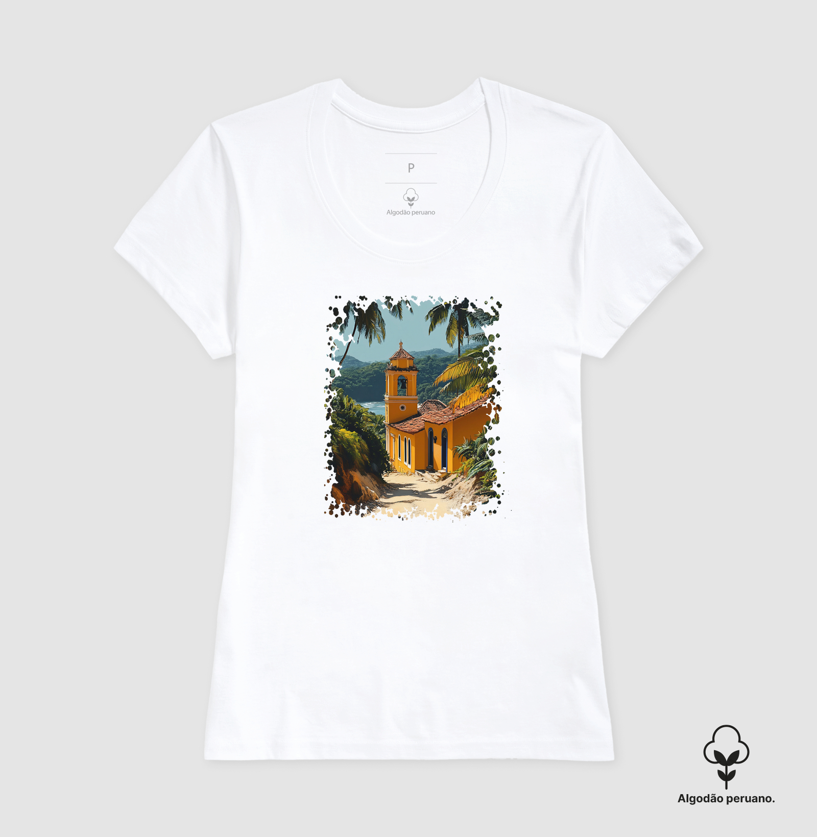 Camisa 2