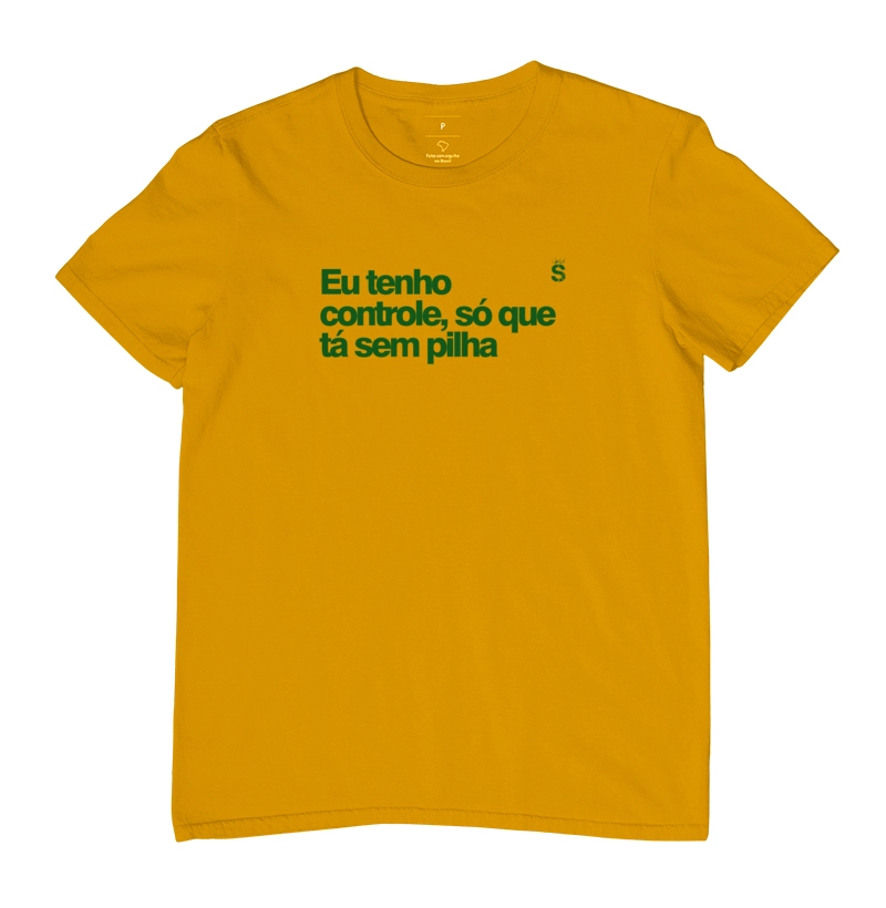 Camisa 9