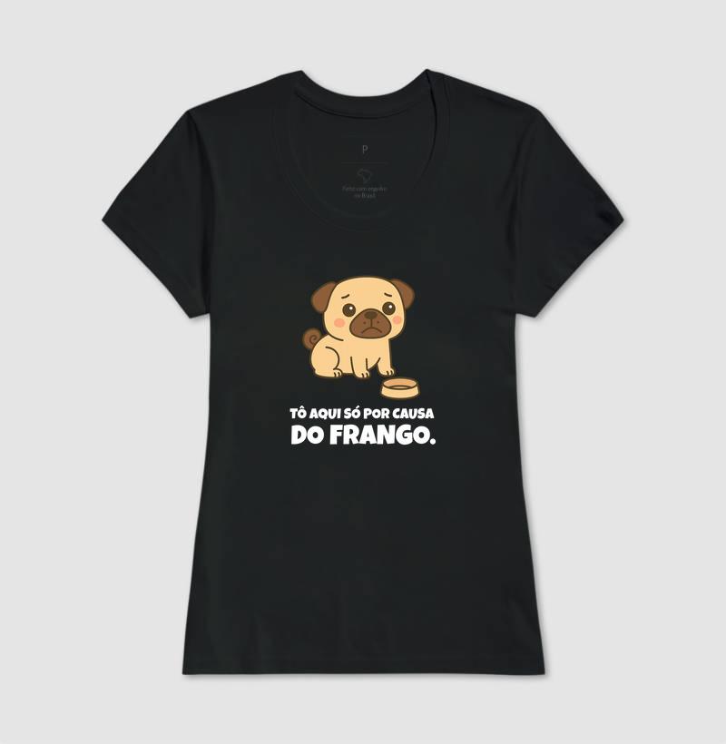 Camisa 16