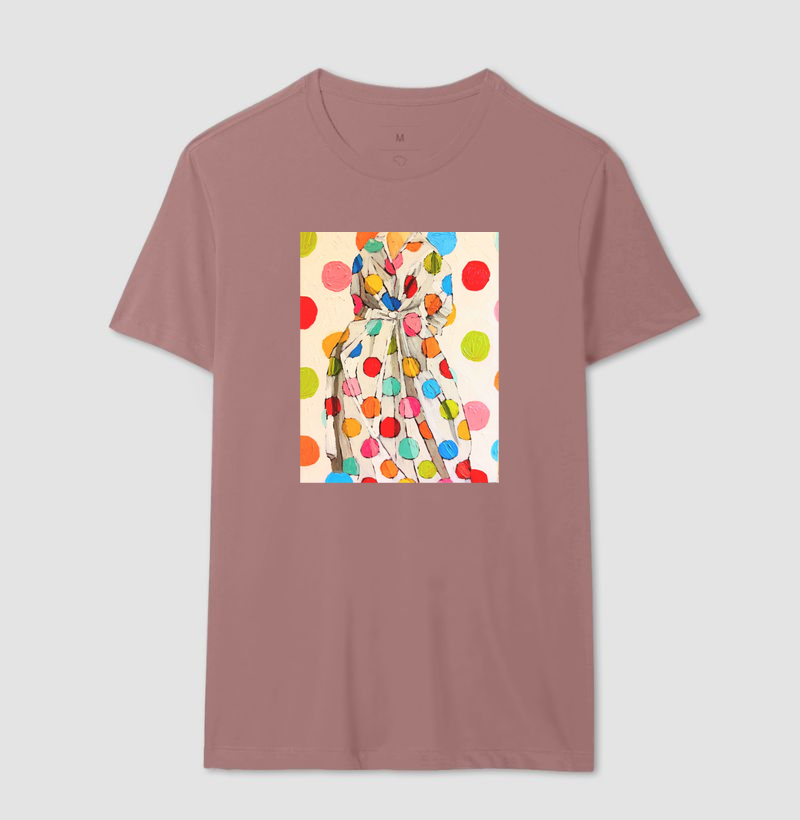 Camisa 16