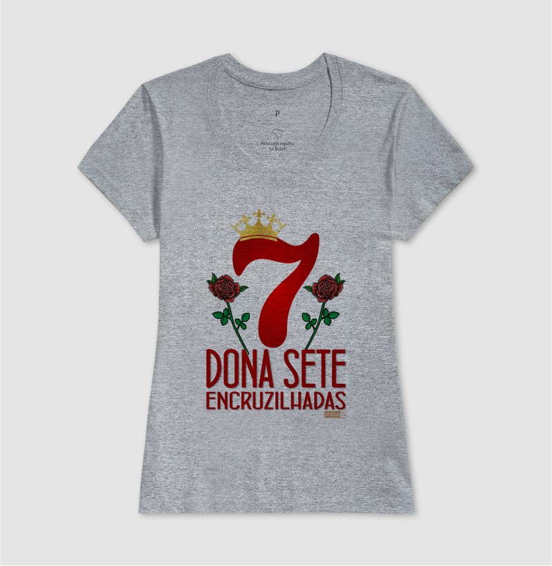 Camisa 10