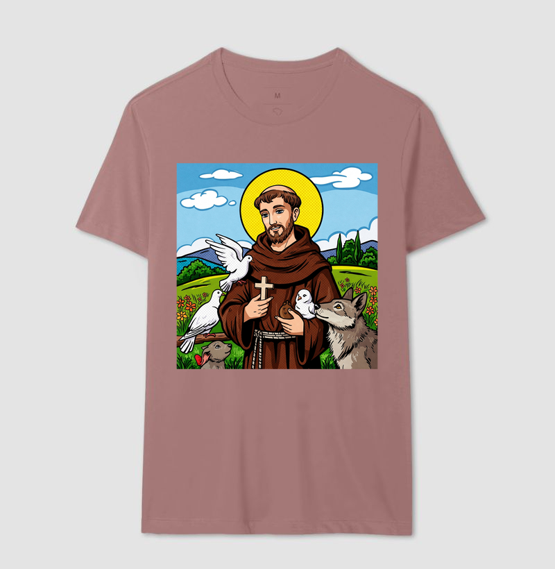 Camisa 13