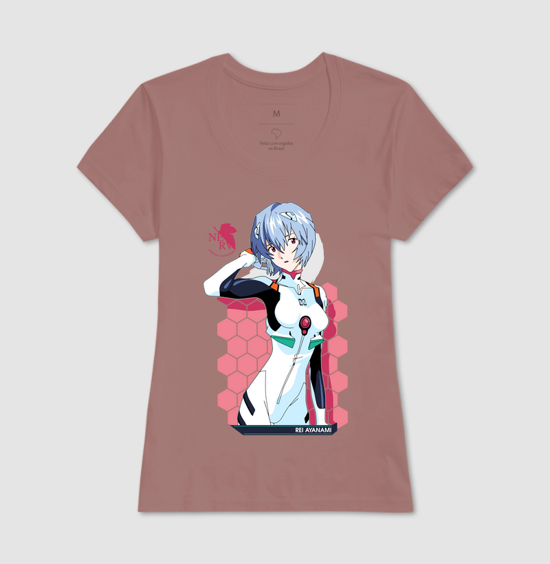 Camisa 15