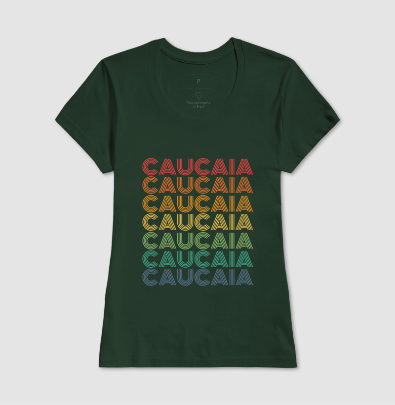 Camisa 7