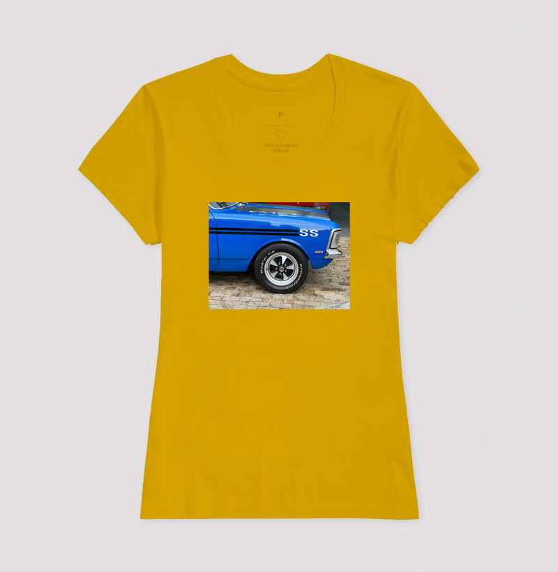 Camisa 14