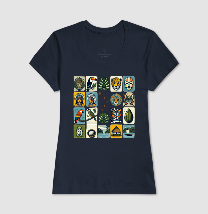 Camisa 6