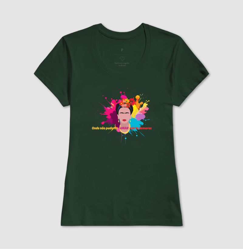 Camisa 16