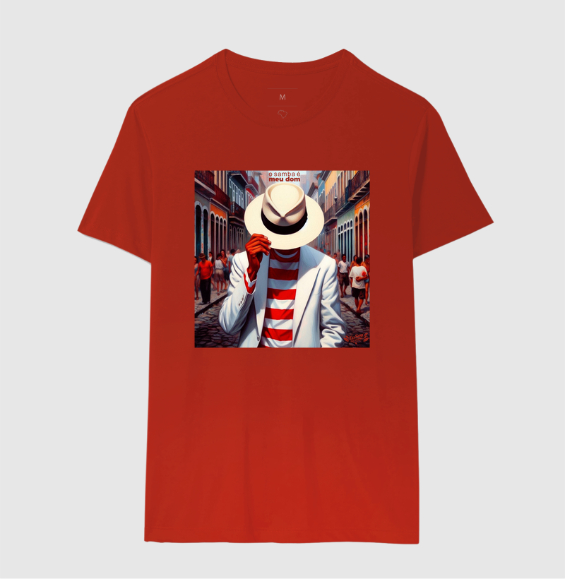 Camisa 12