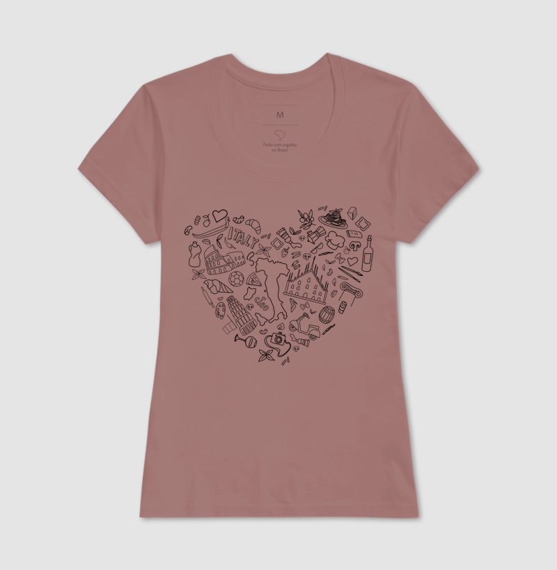Camisa 14