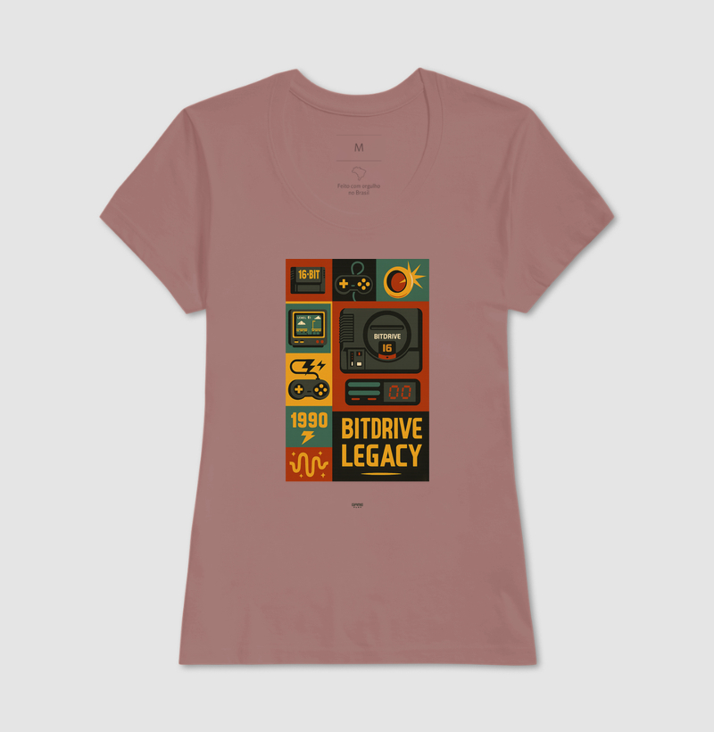 Camisa 16