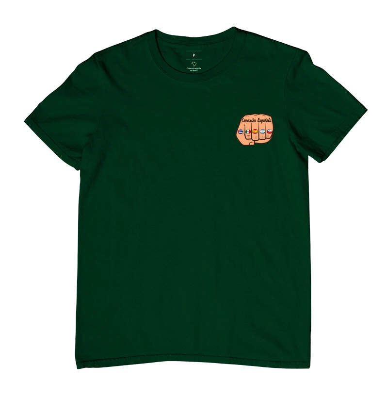 Camisa 5