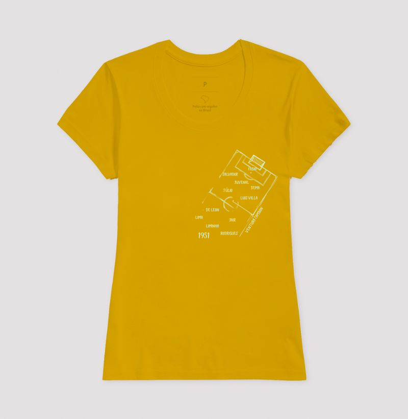 Camisa 10