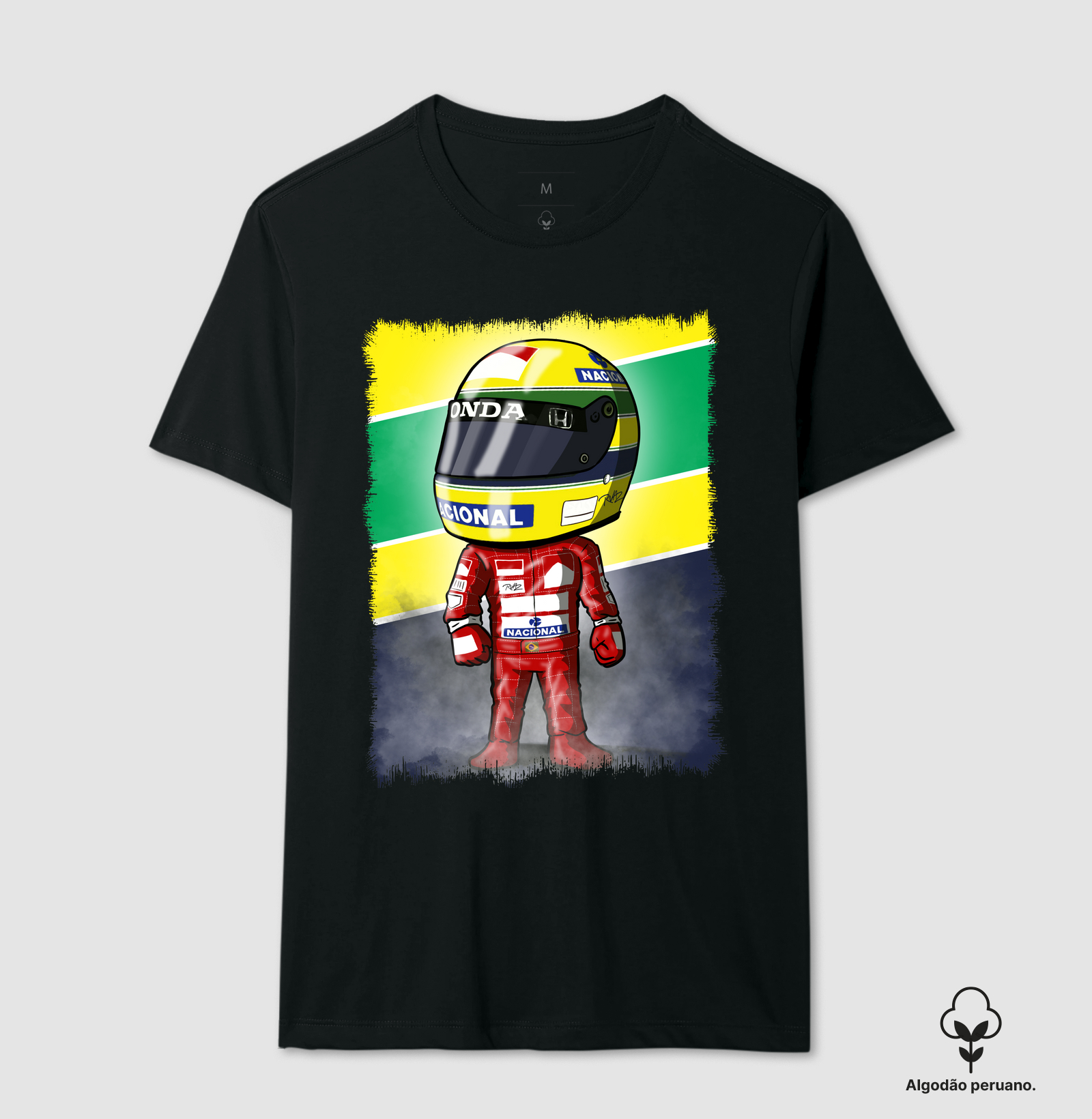Camisa 3