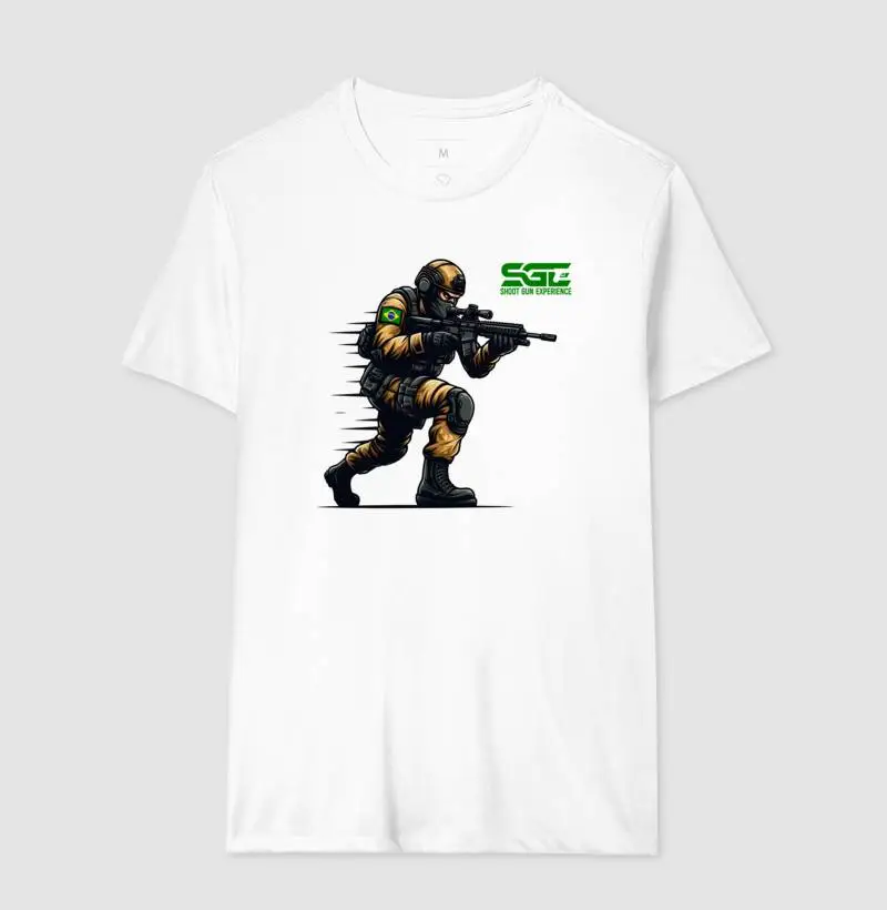 Camisa 9