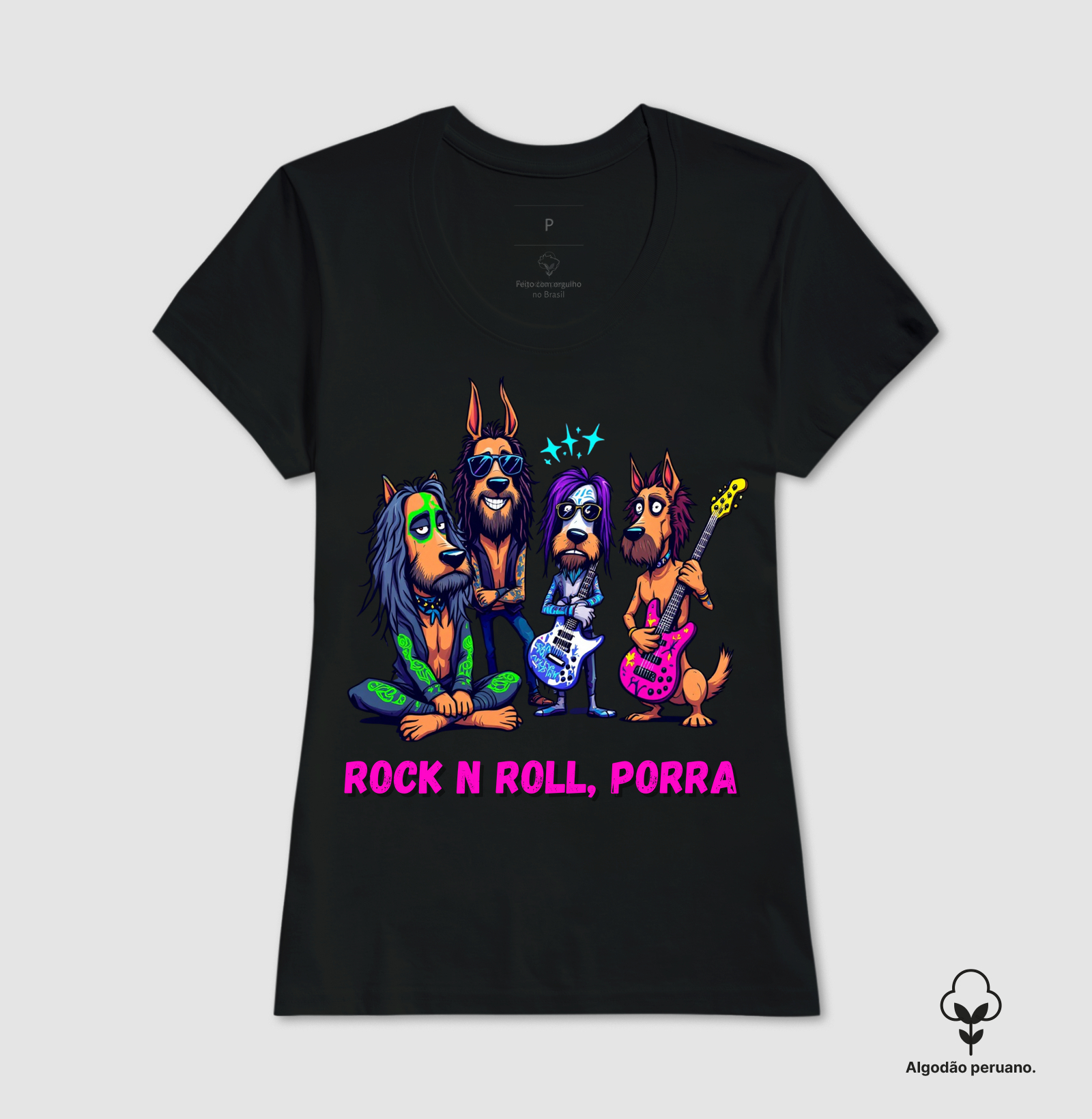 Camisa 1