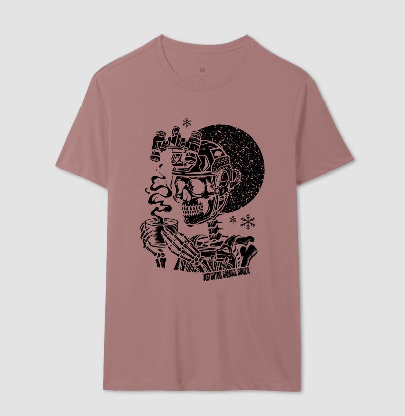 Camisa 16