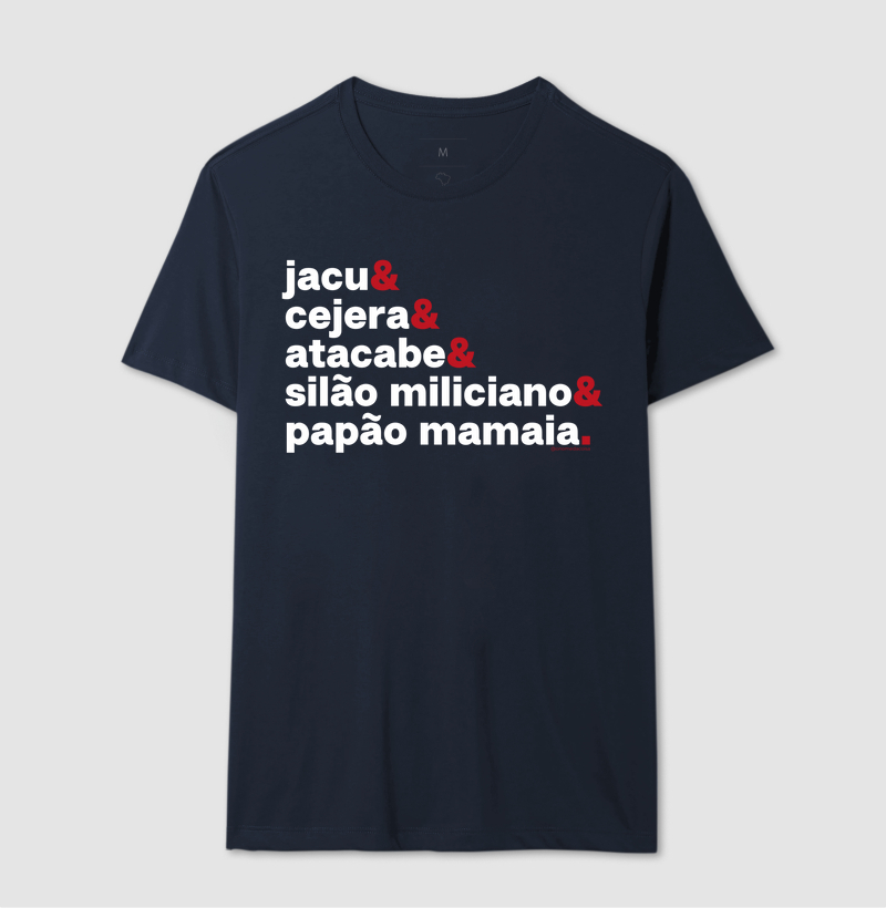 Camisa 5