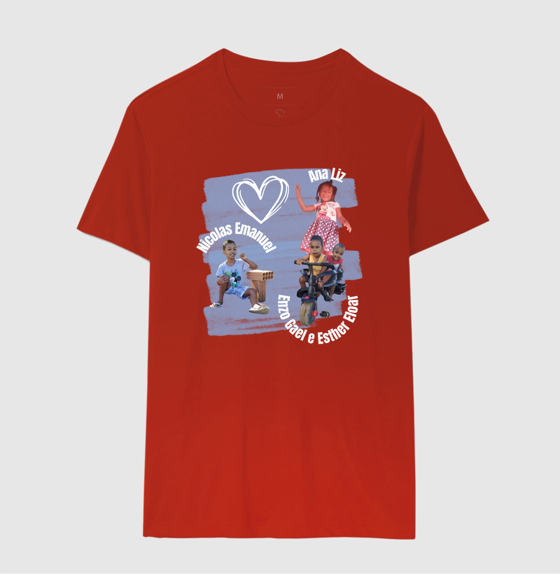 Camisa 3