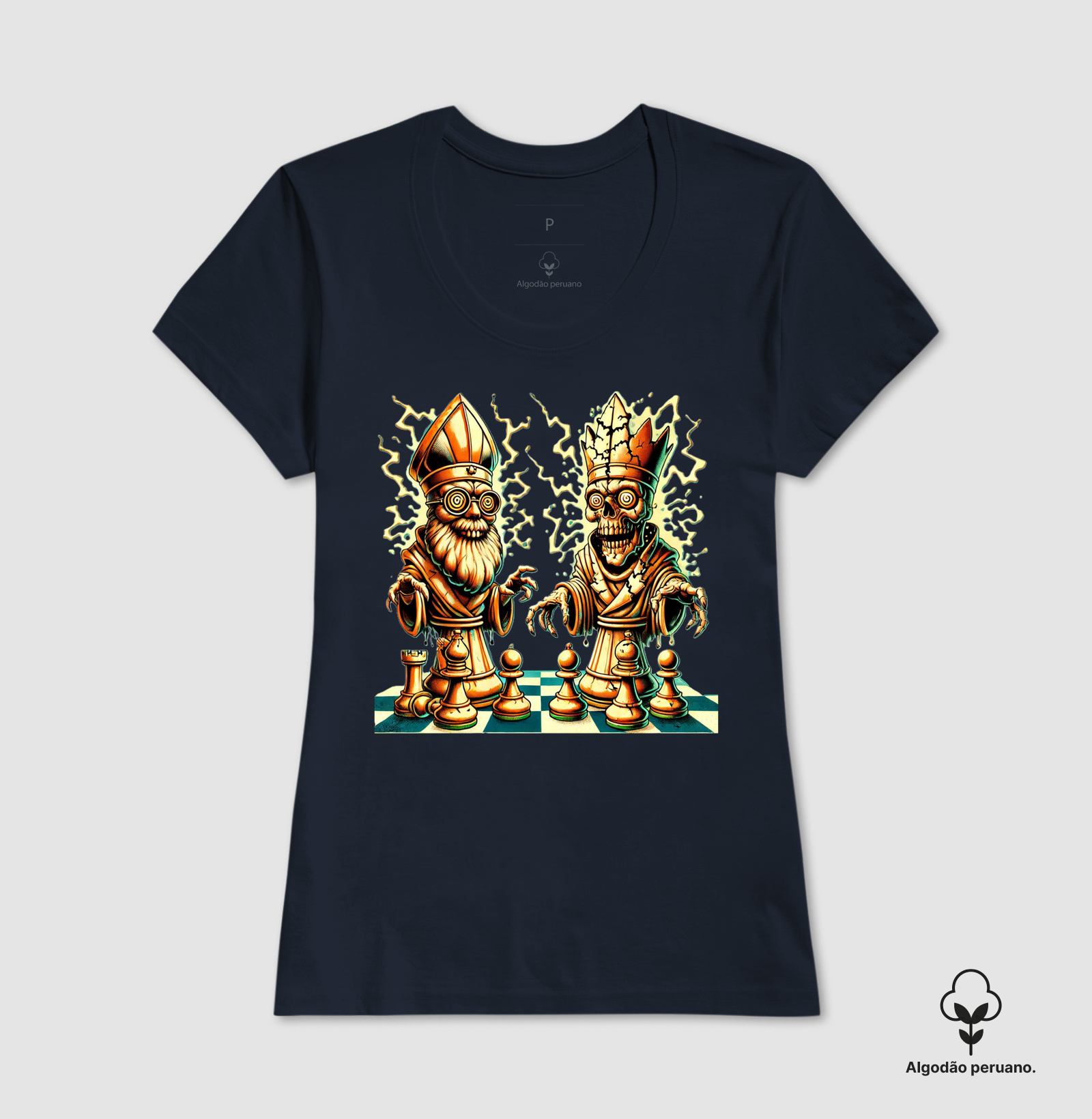Camisa 6