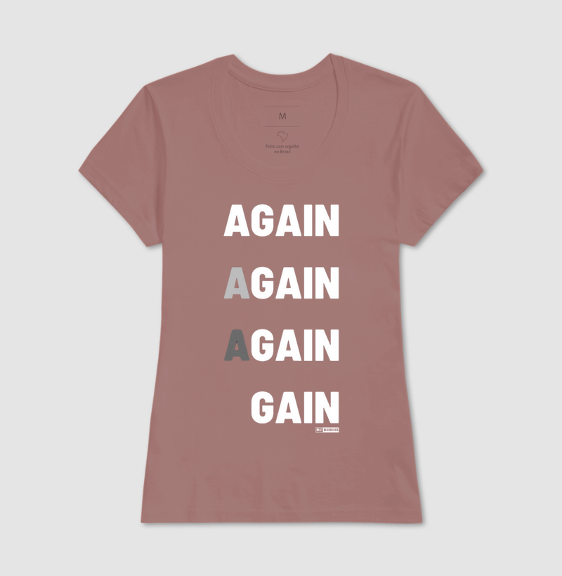 Camisa 18