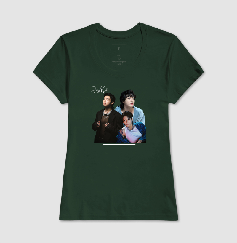 Camisa 11