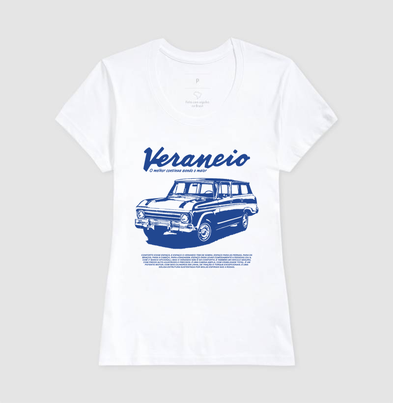 Camisa 12