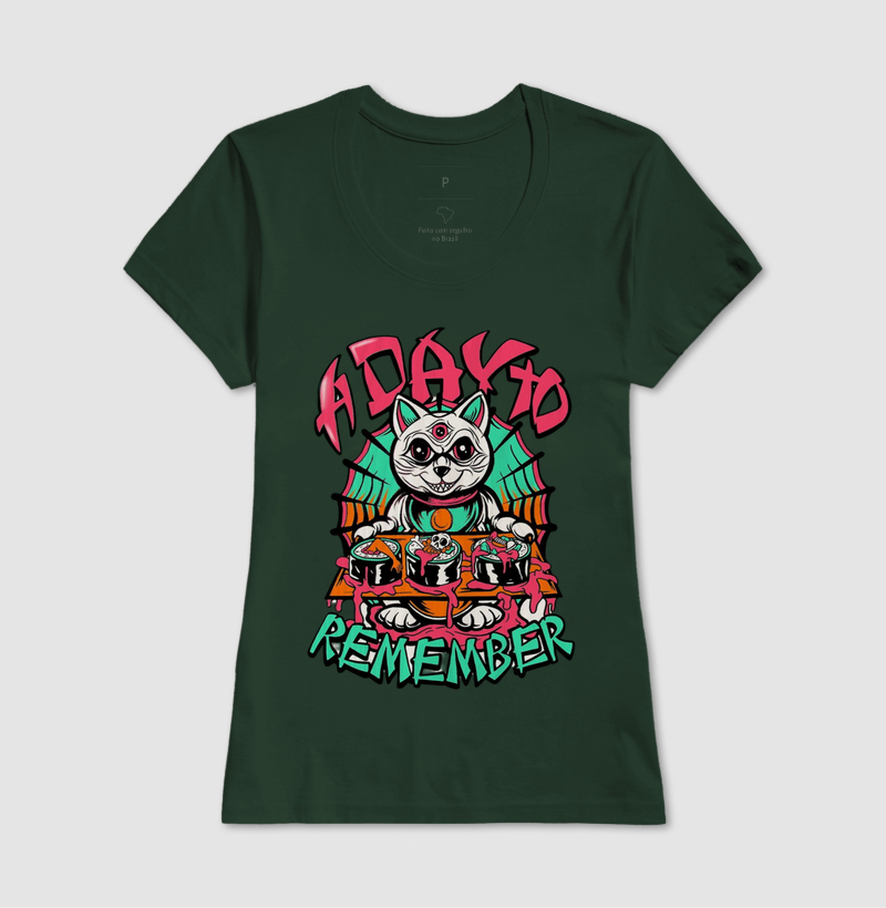 Camisa 15