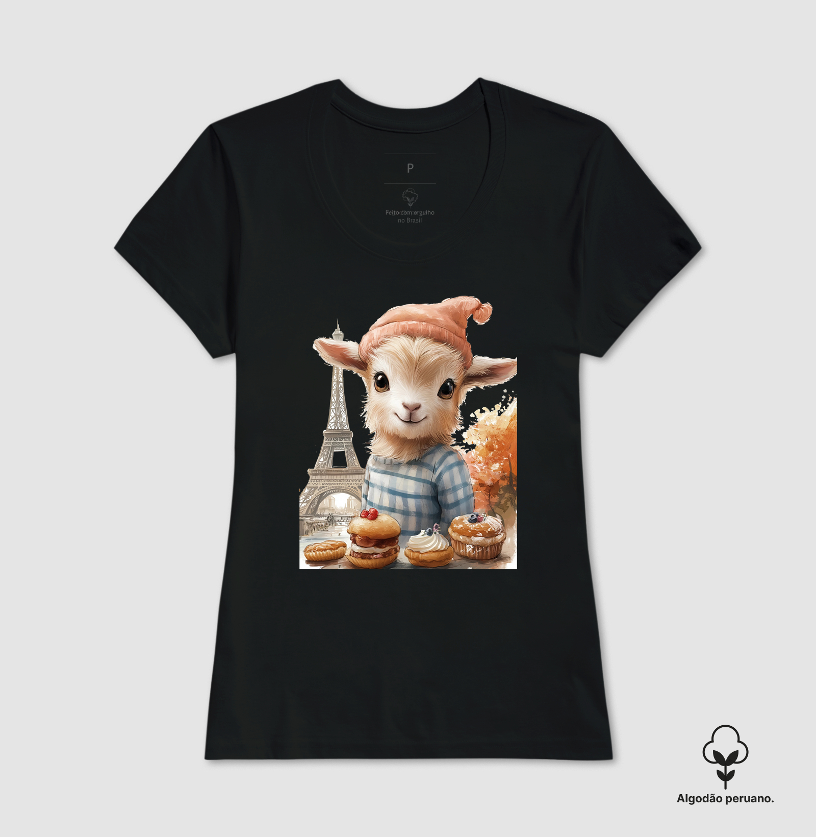 Camisa 1