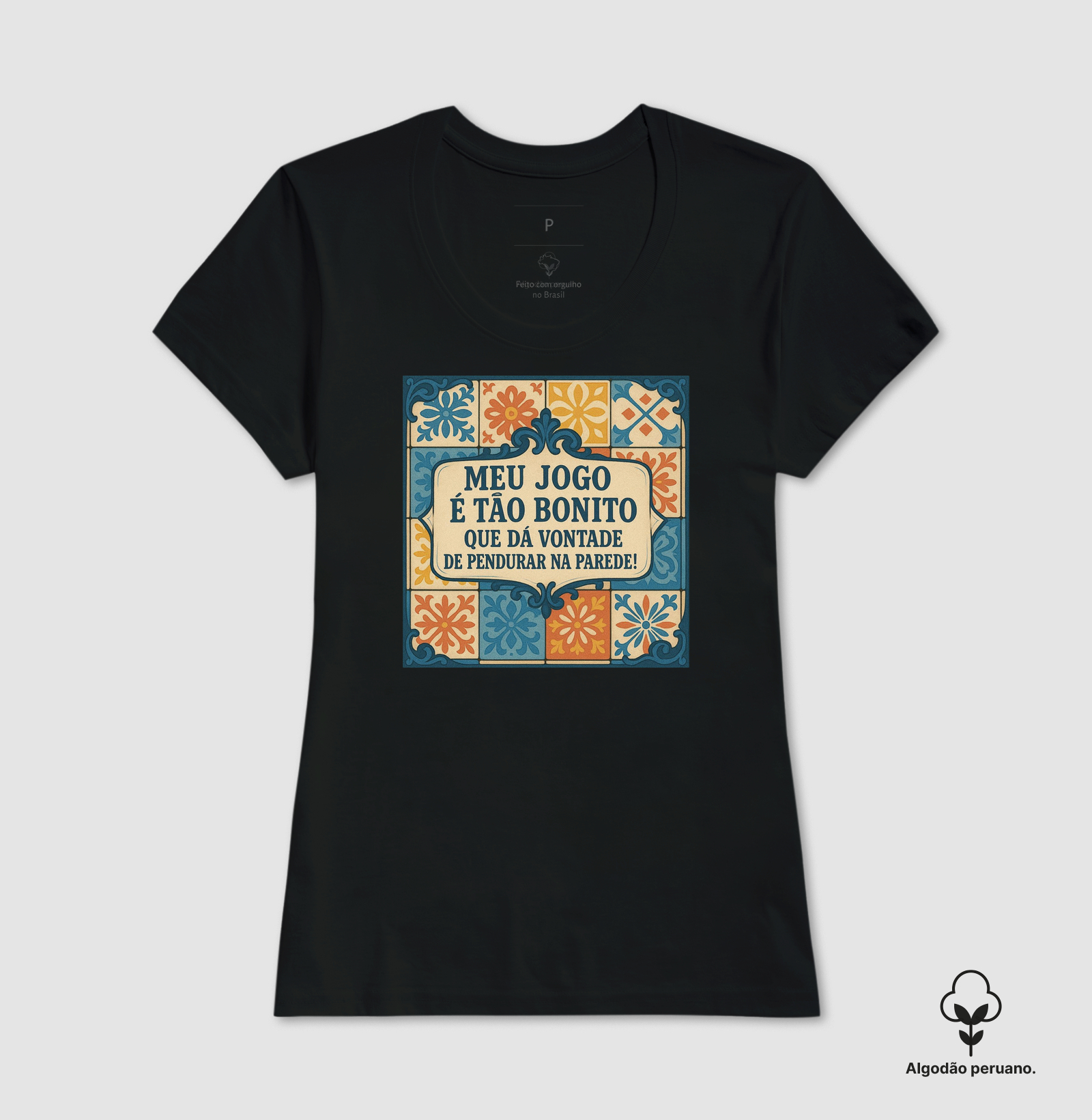 Camisa 4