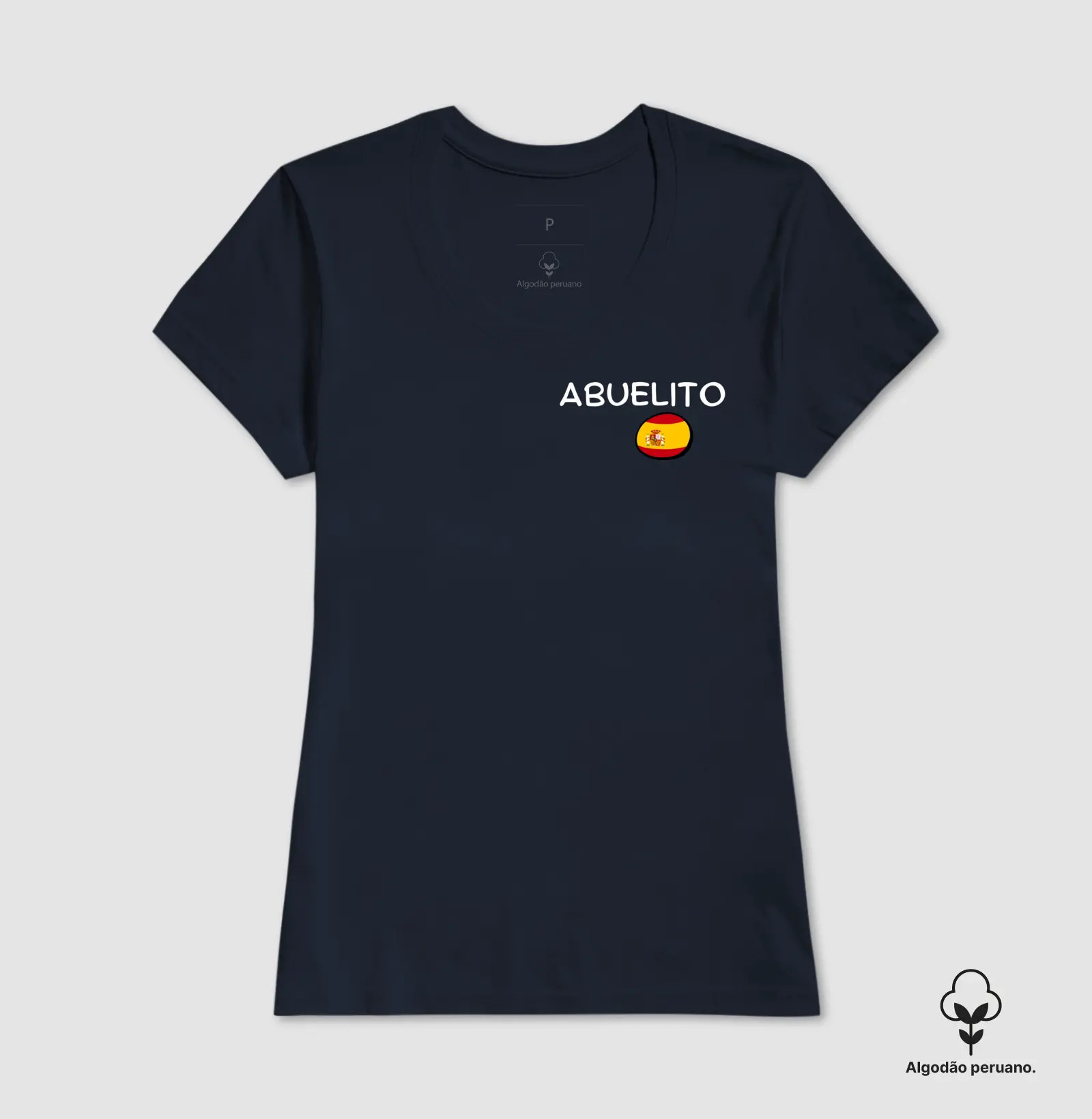 Camisa 2
