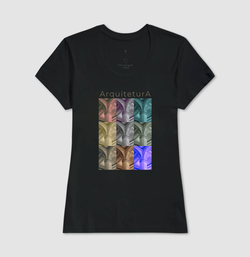 Camisa 11