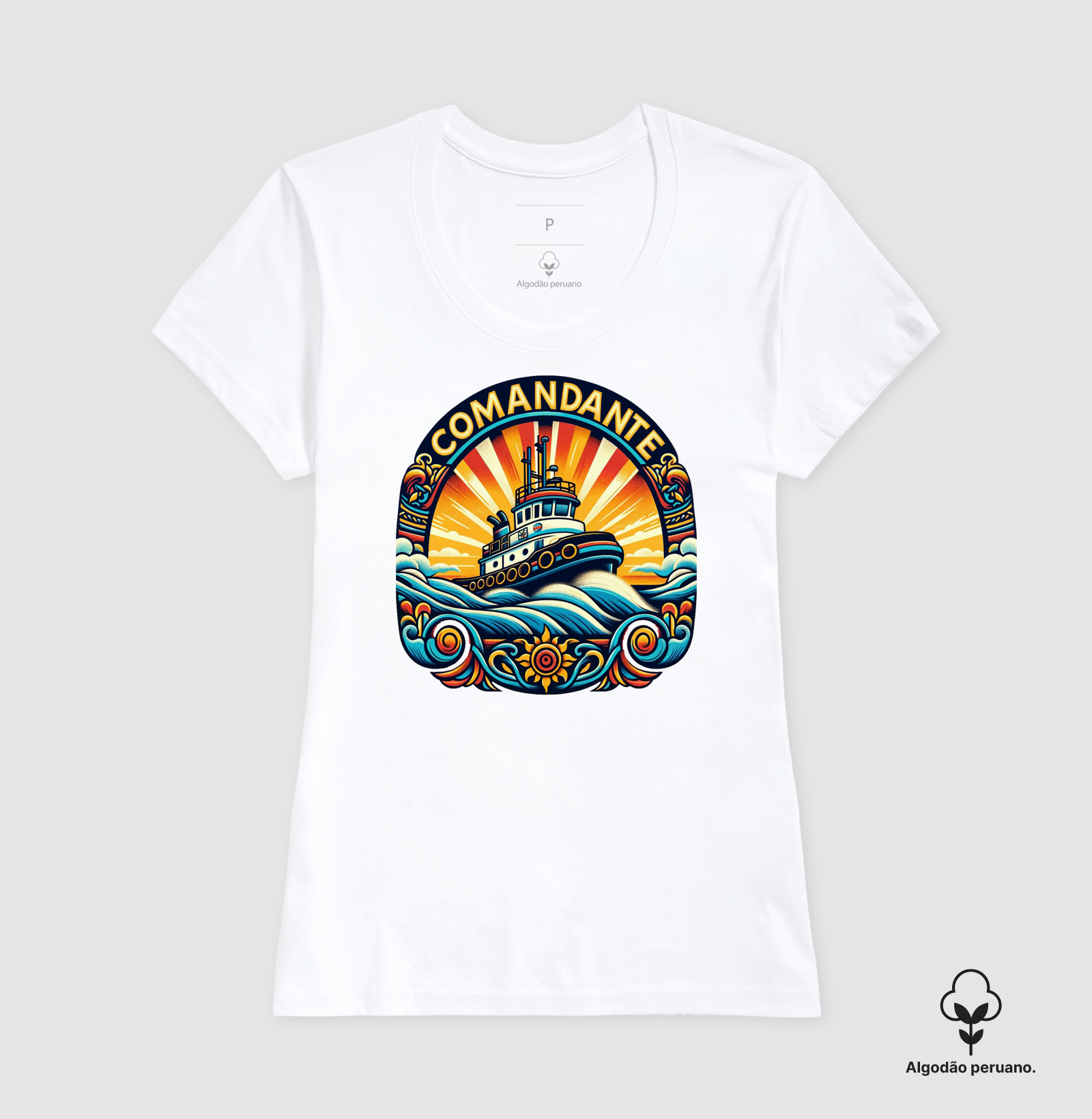 Camisa 4
