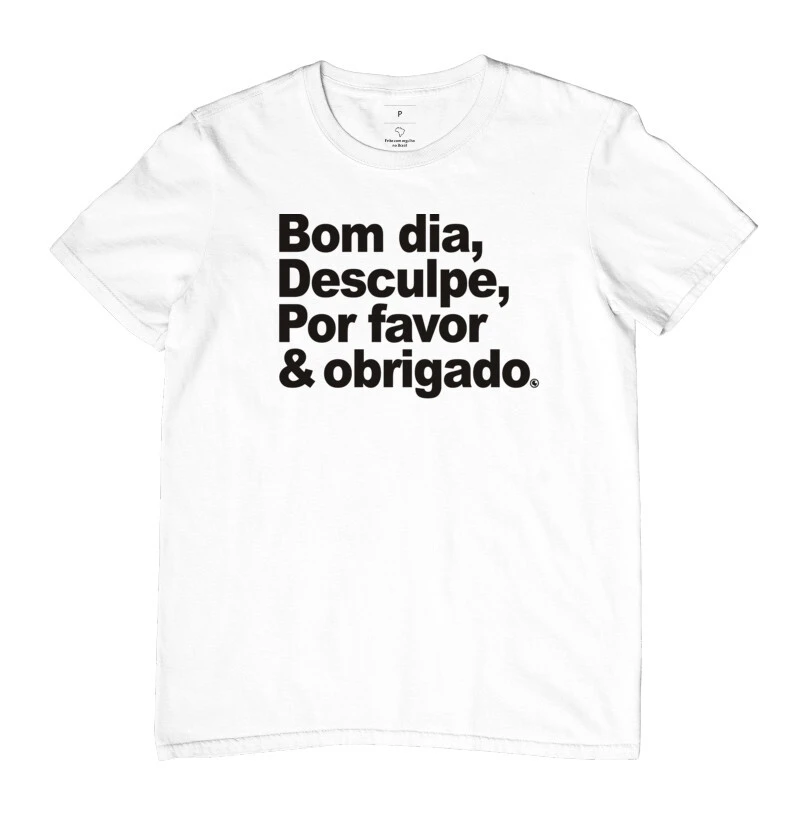 Camisa 1