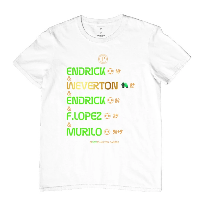 Camisa 3