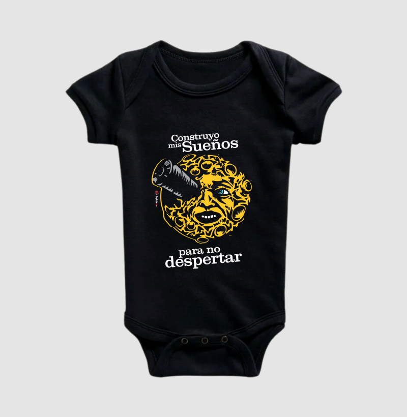 Sueños Georges Méliès Shirt