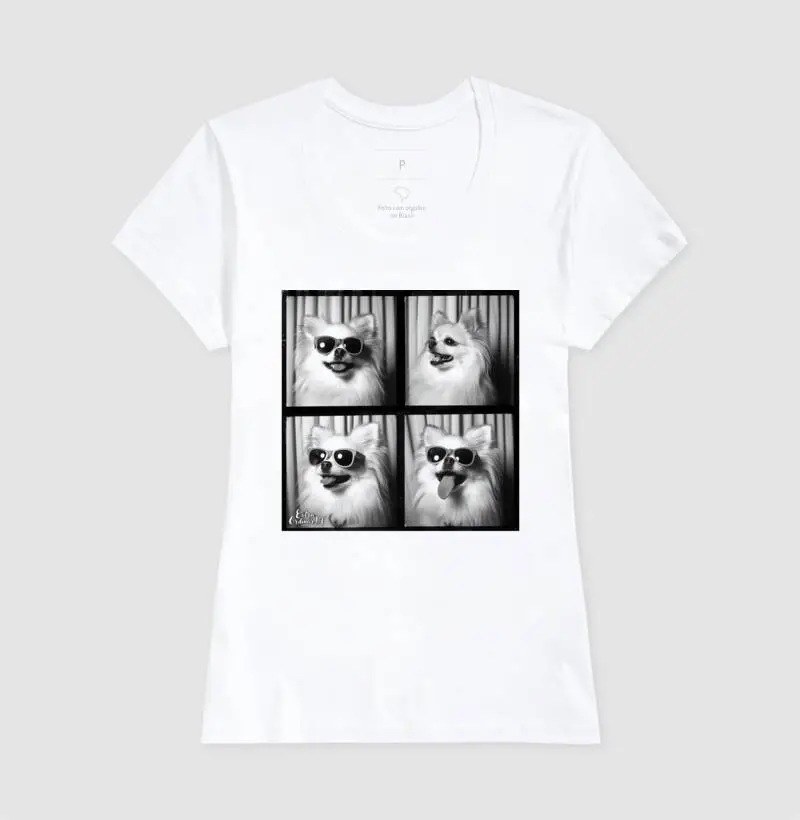 Camisa 5
