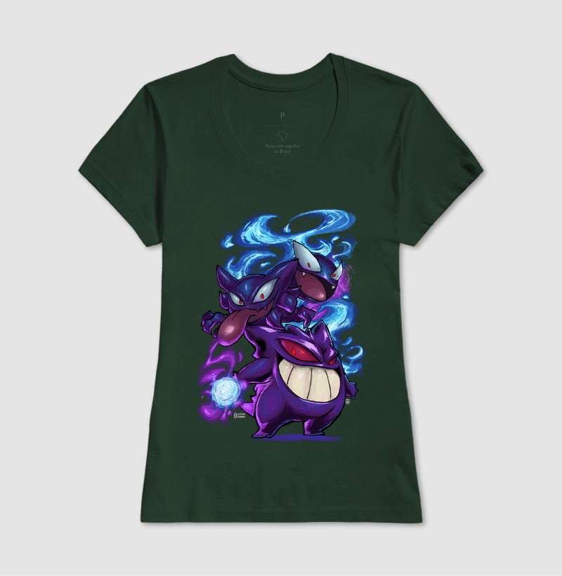 Camisa 15