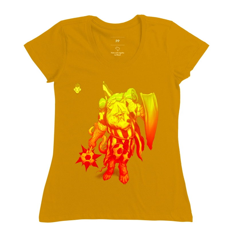 Camisa 12
