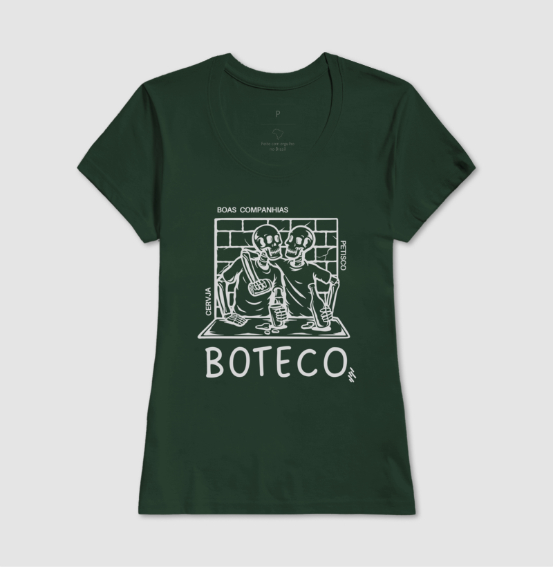 Camisa 7