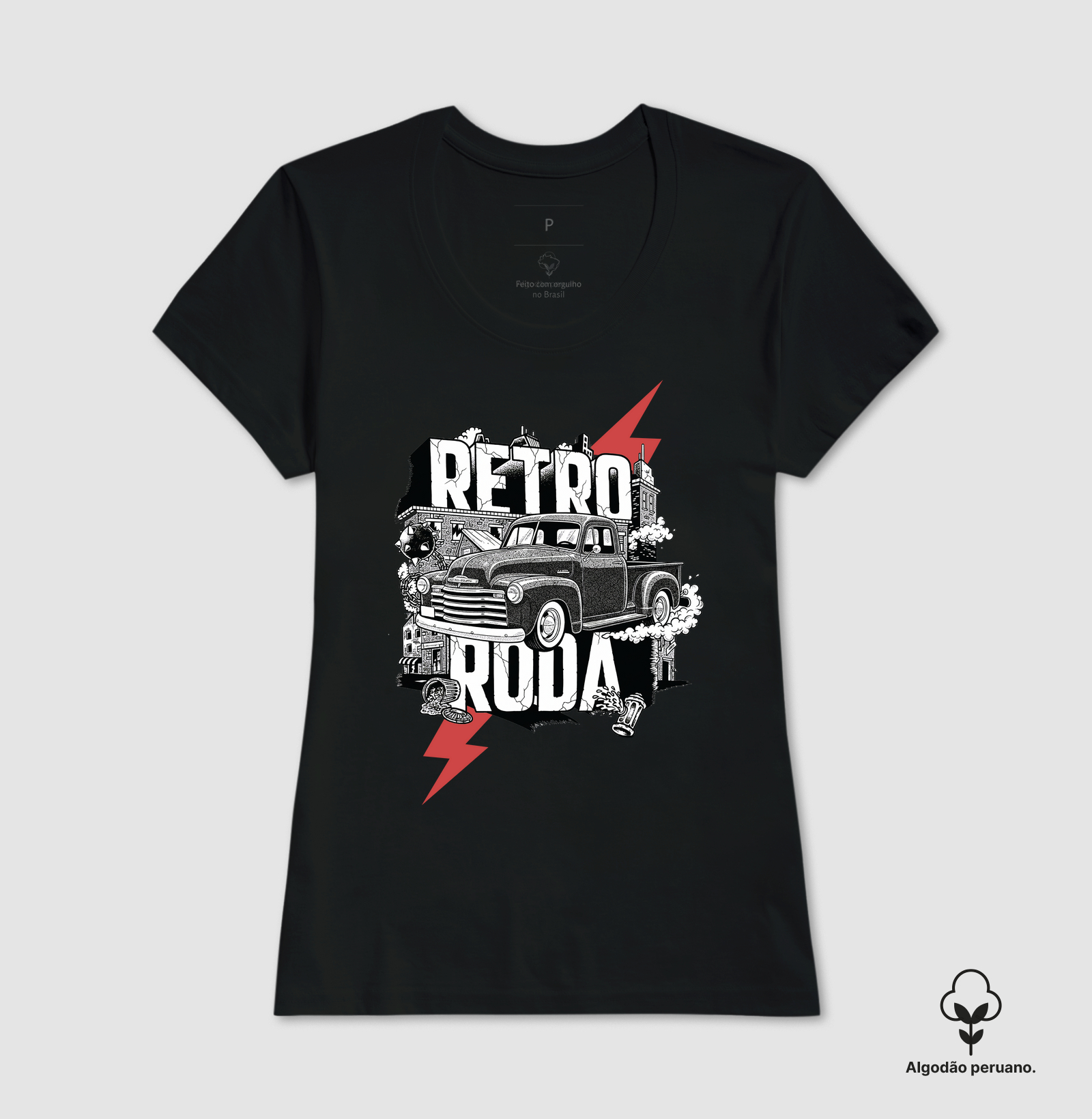 Camisa 2