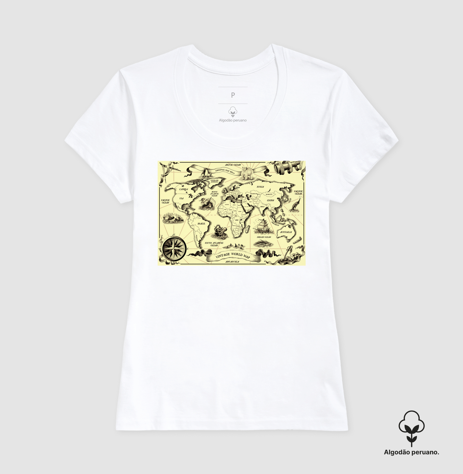 Camisa 5